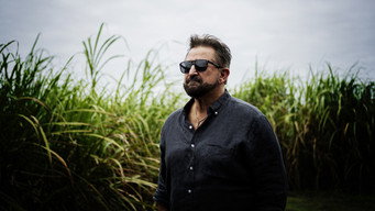 The Black Hand (2023- )