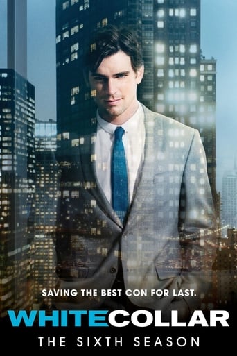 White Collar Season 6 Episode 5