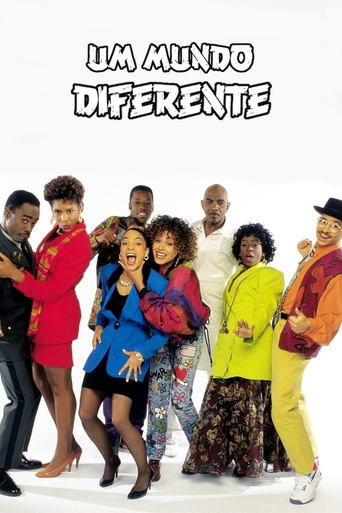 A Different World