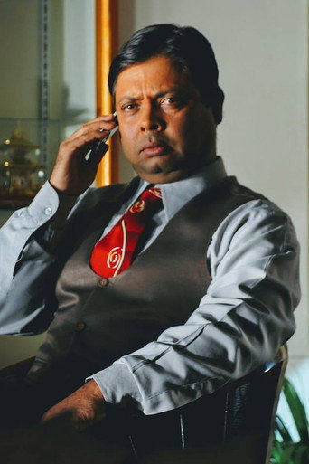 Sushil Pokharel Foto 2