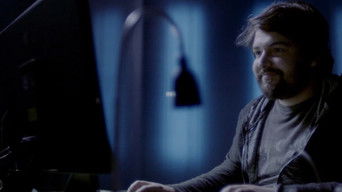 Cena de Quem Conta um Conto...