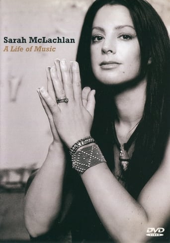 Poster of Sarah McLachlan: A Life of Music