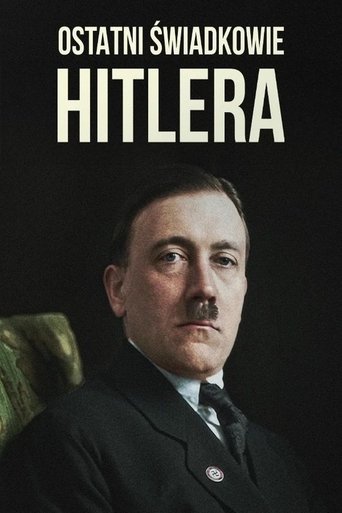 Ostatni świadkowie Hitlera