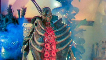 #7 The Mutations