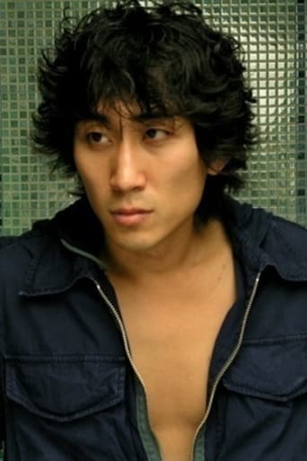 Image of Bae Yun-beom