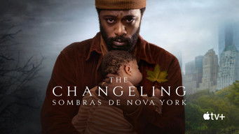 Cena de The Changeling - Sombras de Nova York
