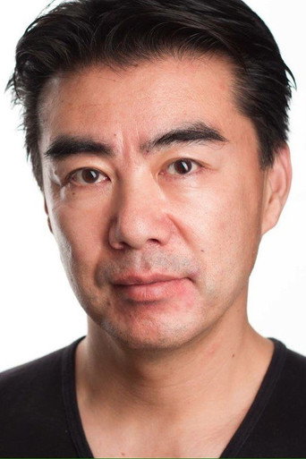 Foto de Джунсуке Киносита