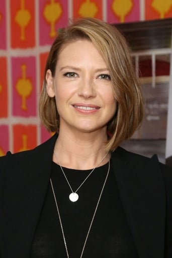 Anna Torv