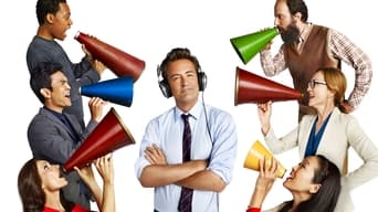 Go On (2012) 予告編