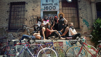 Ovarian Psycos (2016)