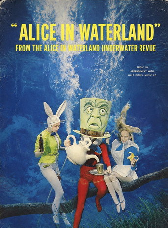 Assistir Alice in Waterland online grátis