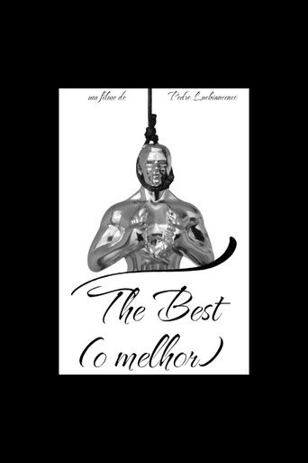 The Best (o melhor) (2026年)のポスター画像 - FindKey
