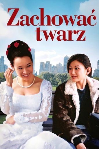 Zachować Twarz (2004)