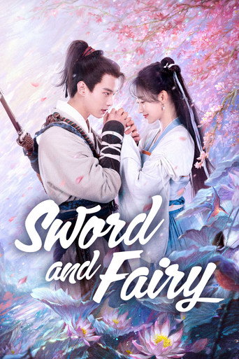Sword and Fairy 1