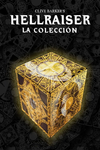 Hellraiser - Colección