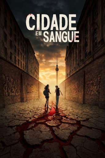 Cidade em Sangue
