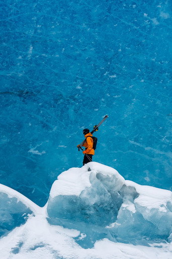 Alaska