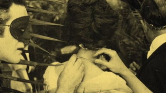 Unmasked (1917)