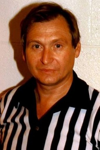 Image of Ronnie West