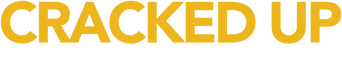 Cracked Up: The Darrell Hammond Story logo