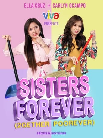 Sisters Forever image