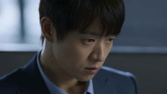 Episode 20 — Episode 20