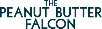 The Peanut Butter Falcon logo