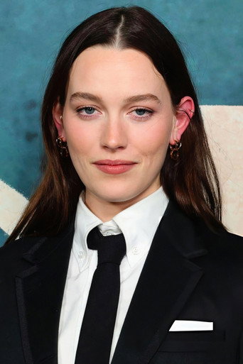 Victoria Pedretti
