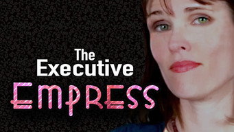 The Executive Empress (2020)