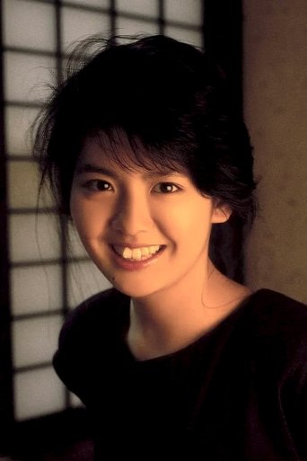 Image of Yoko Minamino