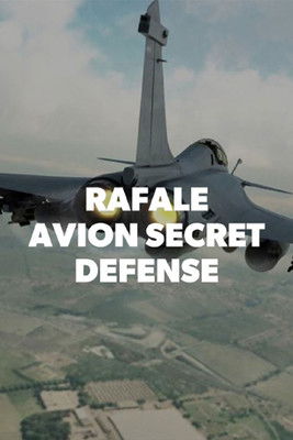Le Rafale : Avion secret défense (1970)