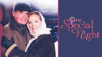 #4 One Special Night