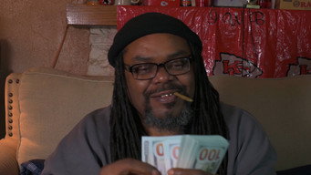 #4 Steve Jobless
