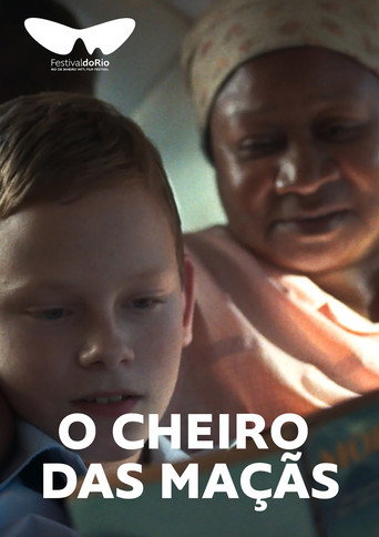 O Cheiro das Maçãs