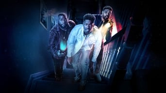 Ghost Brothers: Haunted Houseguests (2019- )