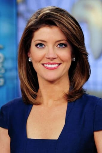 Image of Norah O'Donnell