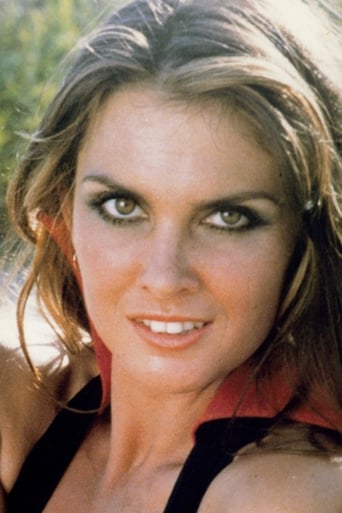 Caroline Munro