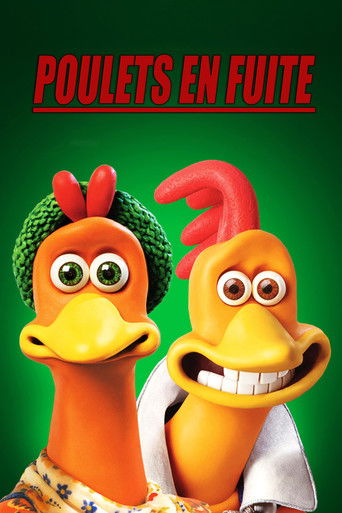 Chicken Run