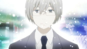 Episode 16 — White Storm (4) (Continued) / White Storm (5) / Restart