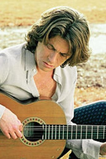 Image of Dominic Miller