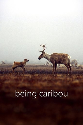 Being Caribou (2005)