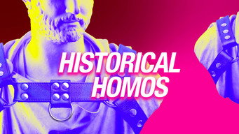 Historical Homos (2023- )