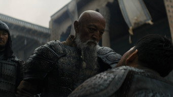 Still 5 from Rise of the Conqueror