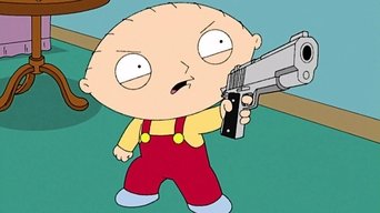 Cena de Stewie Mata Lois (Parte 1)