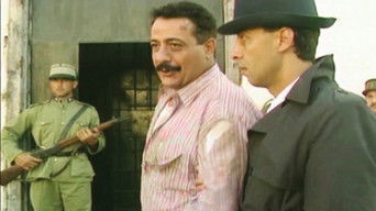 The End of a Brave Man - S1E01