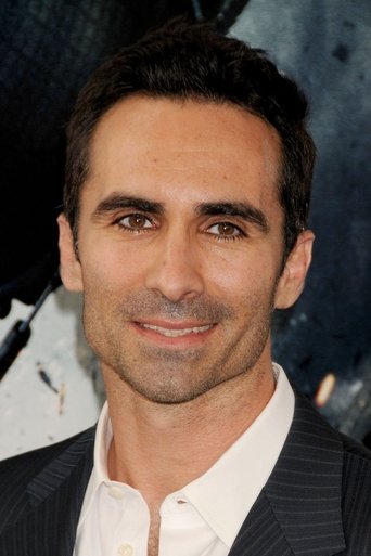 Image of Nestor Carbonell