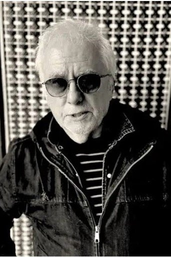 Image of Eric Goulden