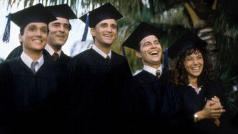 Galeria 2 - Porky's contraataca