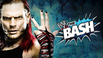 WWE The Bash (2009)