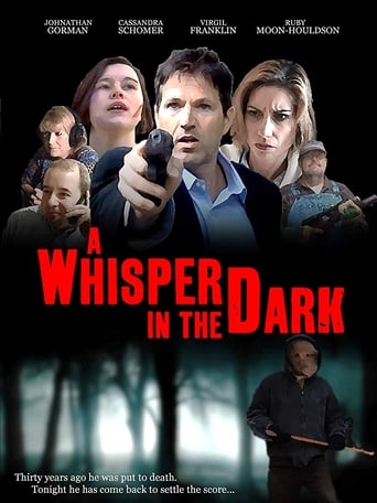 Poster för A Whisper in the Dark